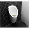 Alpine Industries Urinal Screen, Cucumber Melon Scented, PK20 ALP4111-CM-20